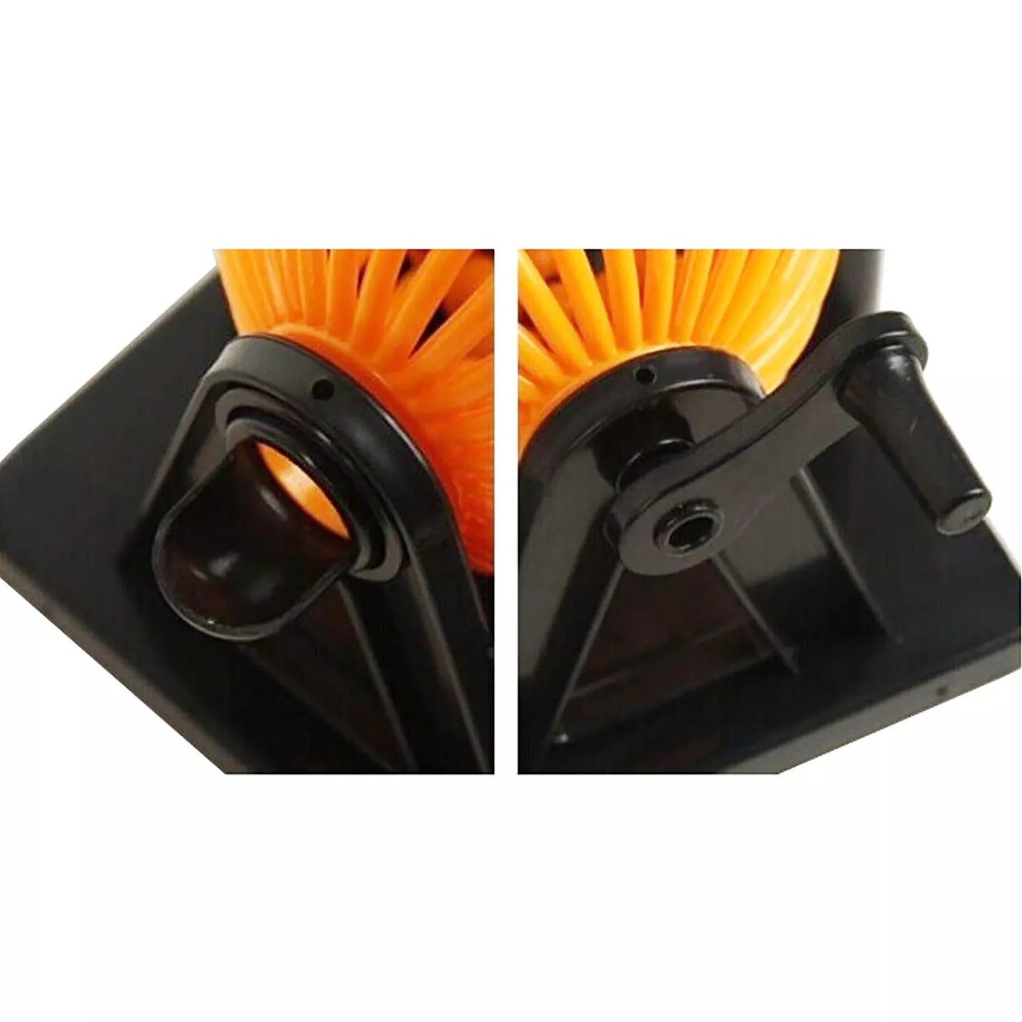 Juego Set Mini Bingo Tómbola 90 Números y 12 Cartones 4