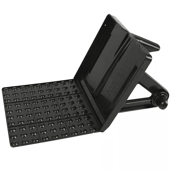 Juego Set Mini Bingo Tómbola 90 Números y 12 Cartones 5