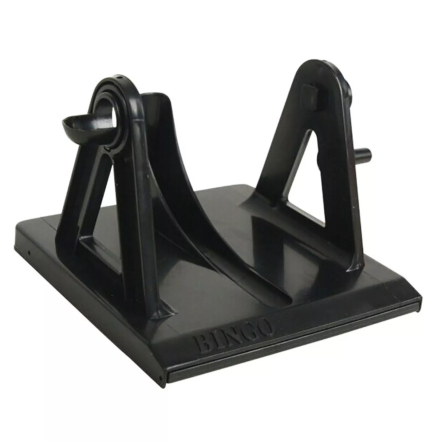 Juego Set Mini Bingo Tómbola 90 Números y 12 Cartones 7