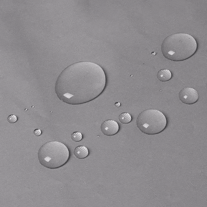 Funda Carpa Lona Cubre Bicicleta Impermeable 4