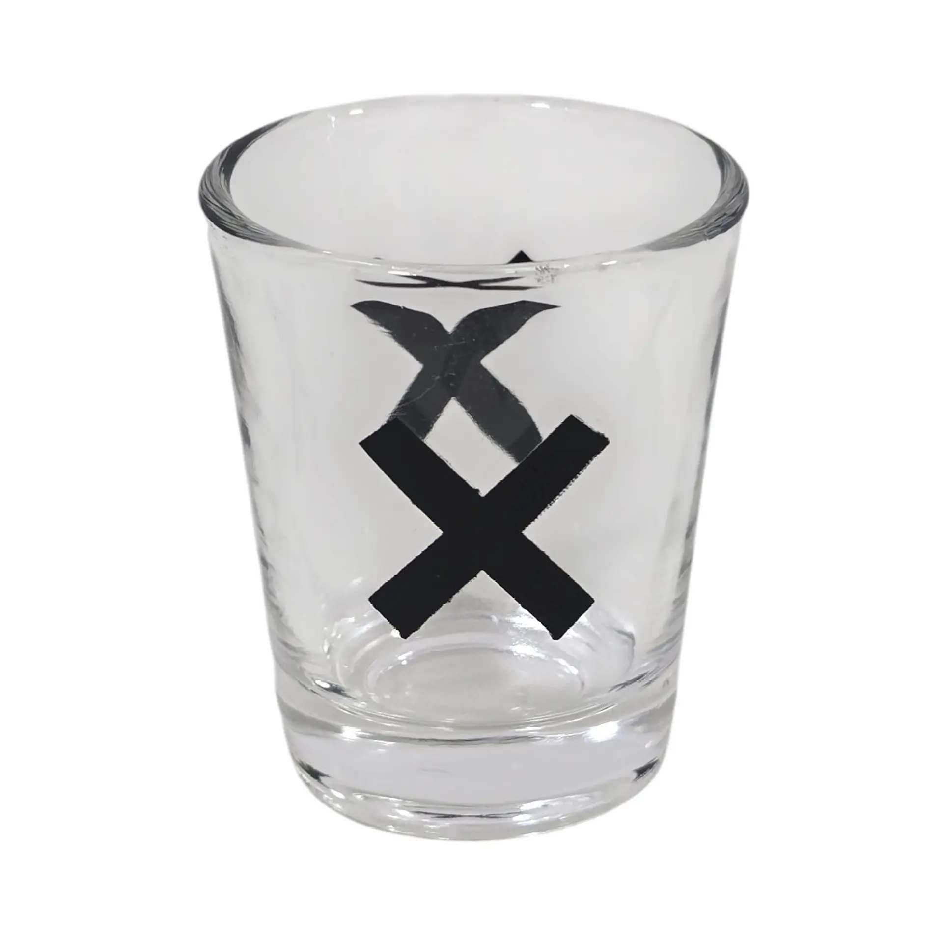 Juego de Shot Gato Tik Tac Toe 9 vasos Chupito 5