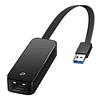 Adaptador de red USB 3.0 a Gigabit Ethernet Tp-Link 1