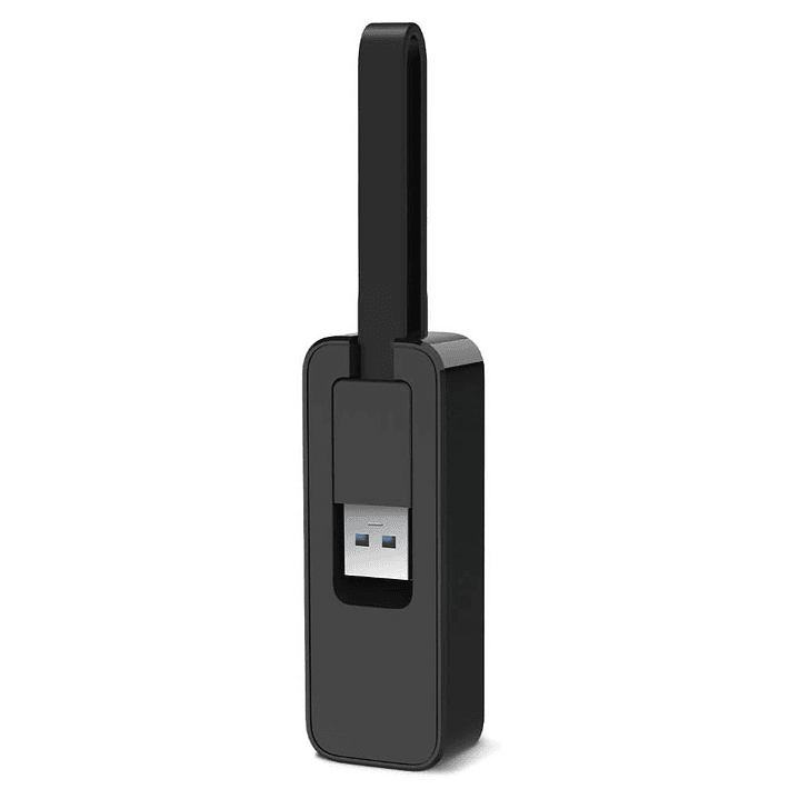 Adaptador de red USB 3.0 a Gigabit Ethernet Tp-Link 2