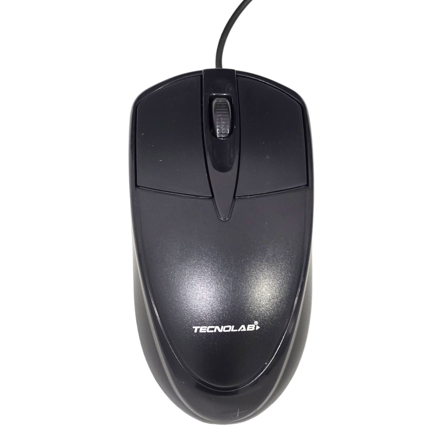 Kit Combo Teclado y Mouse Tecnolab TL623 3