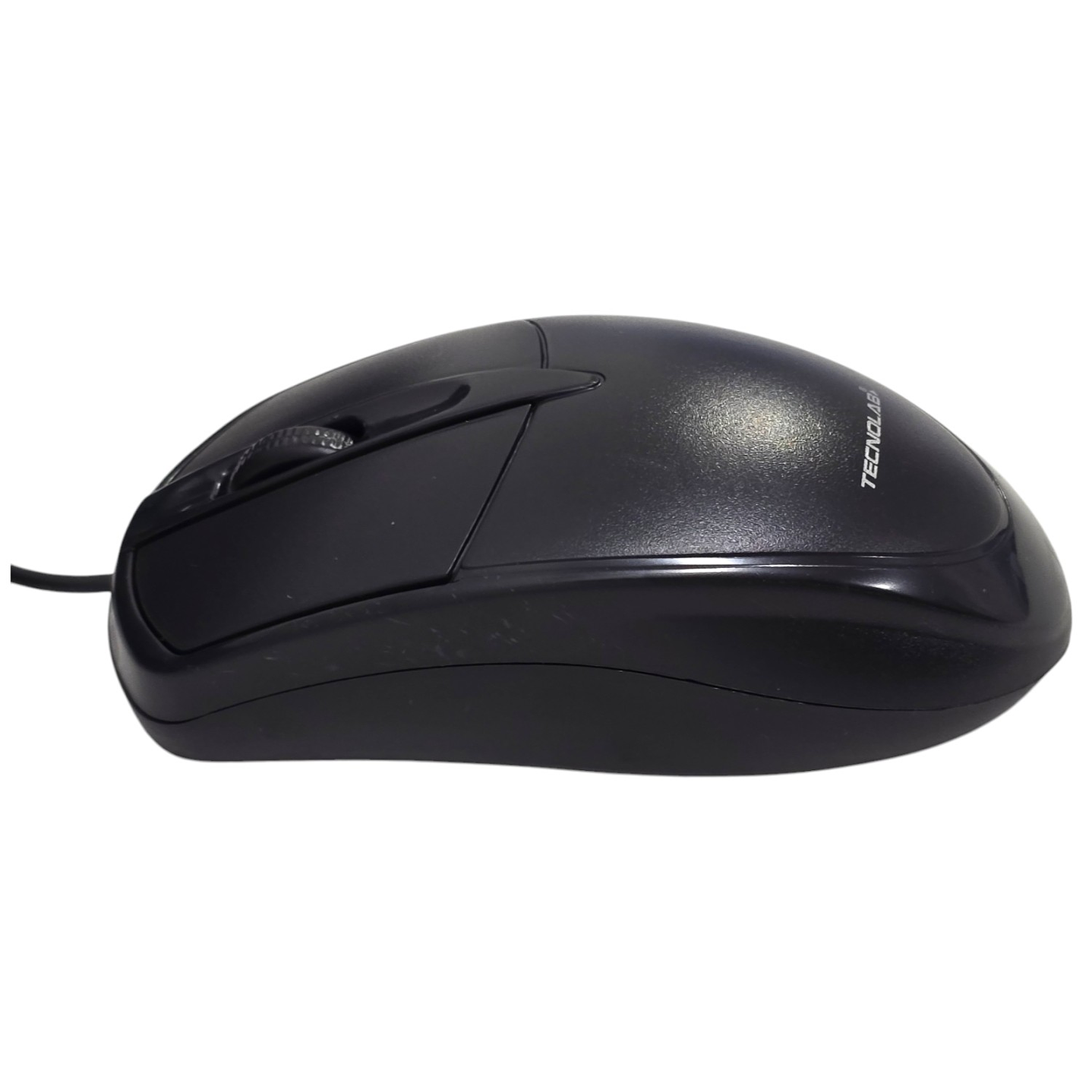 Kit Combo Teclado y Mouse Tecnolab TL623 4