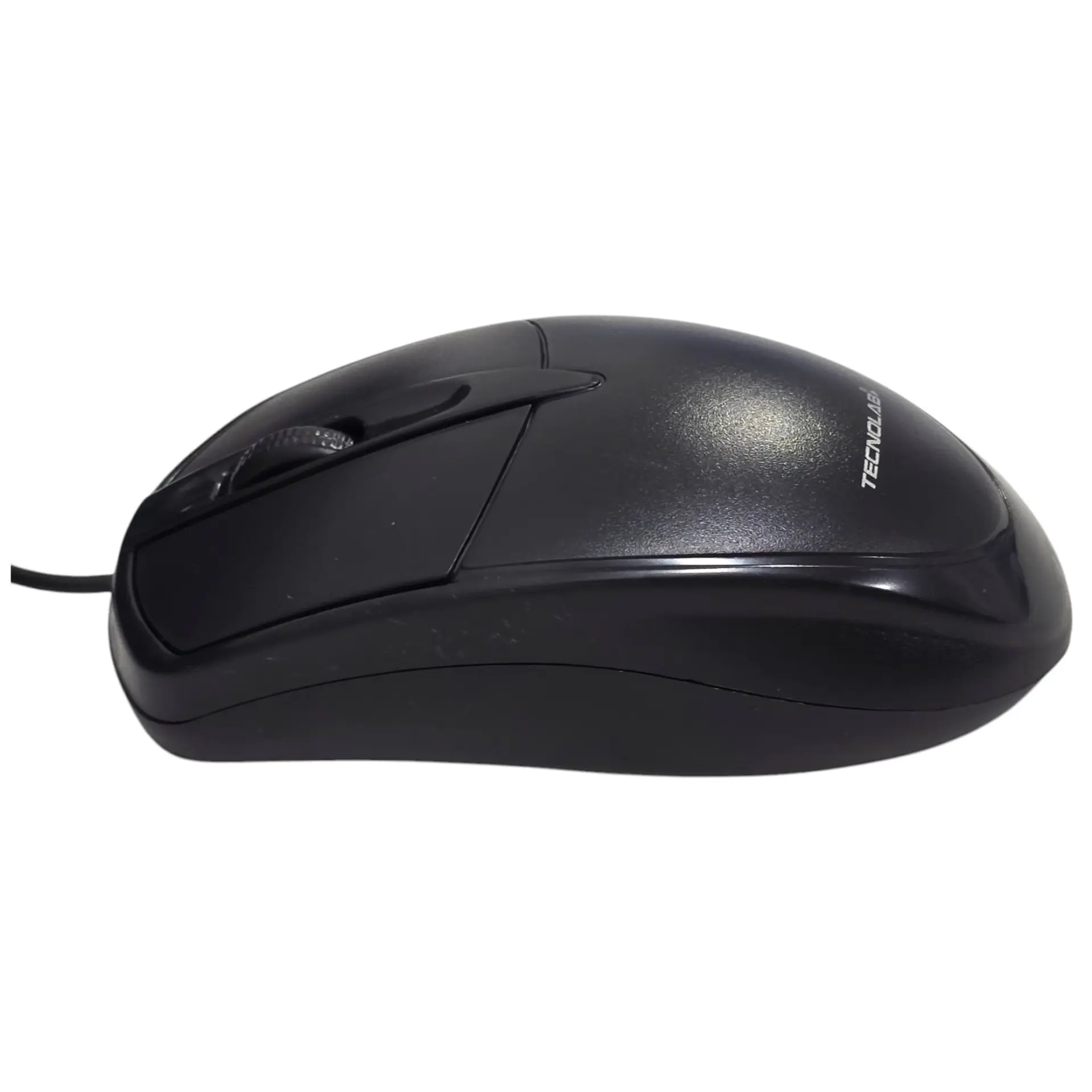 Kit Combo Teclado y Mouse Tecnolab TL623 4