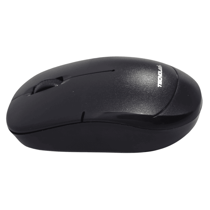 Kit Combo Teclado y Mouse Inalámbrico Tecnolab TL645 4