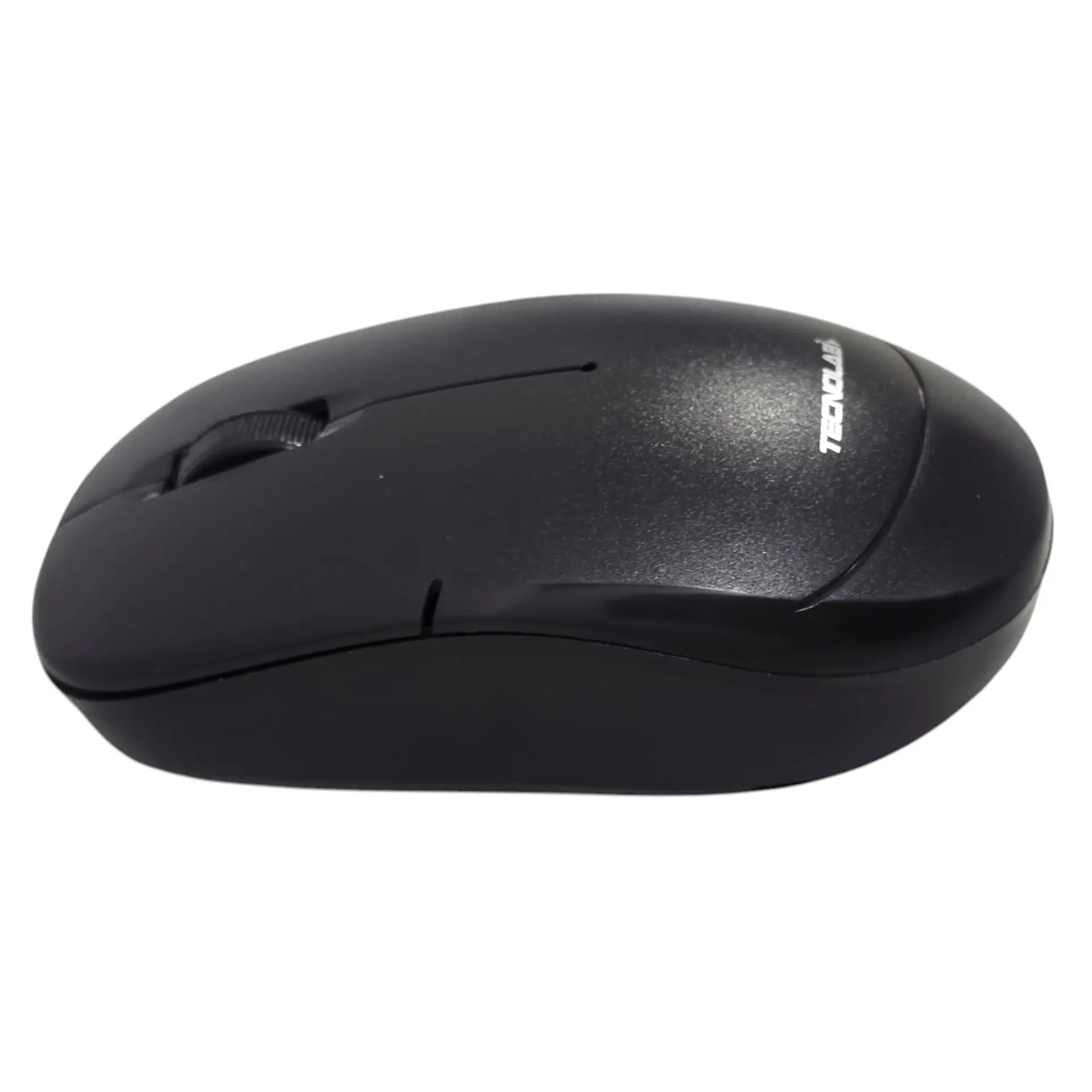 Kit Combo Teclado y Mouse Inalámbrico Tecnolab TL645 4