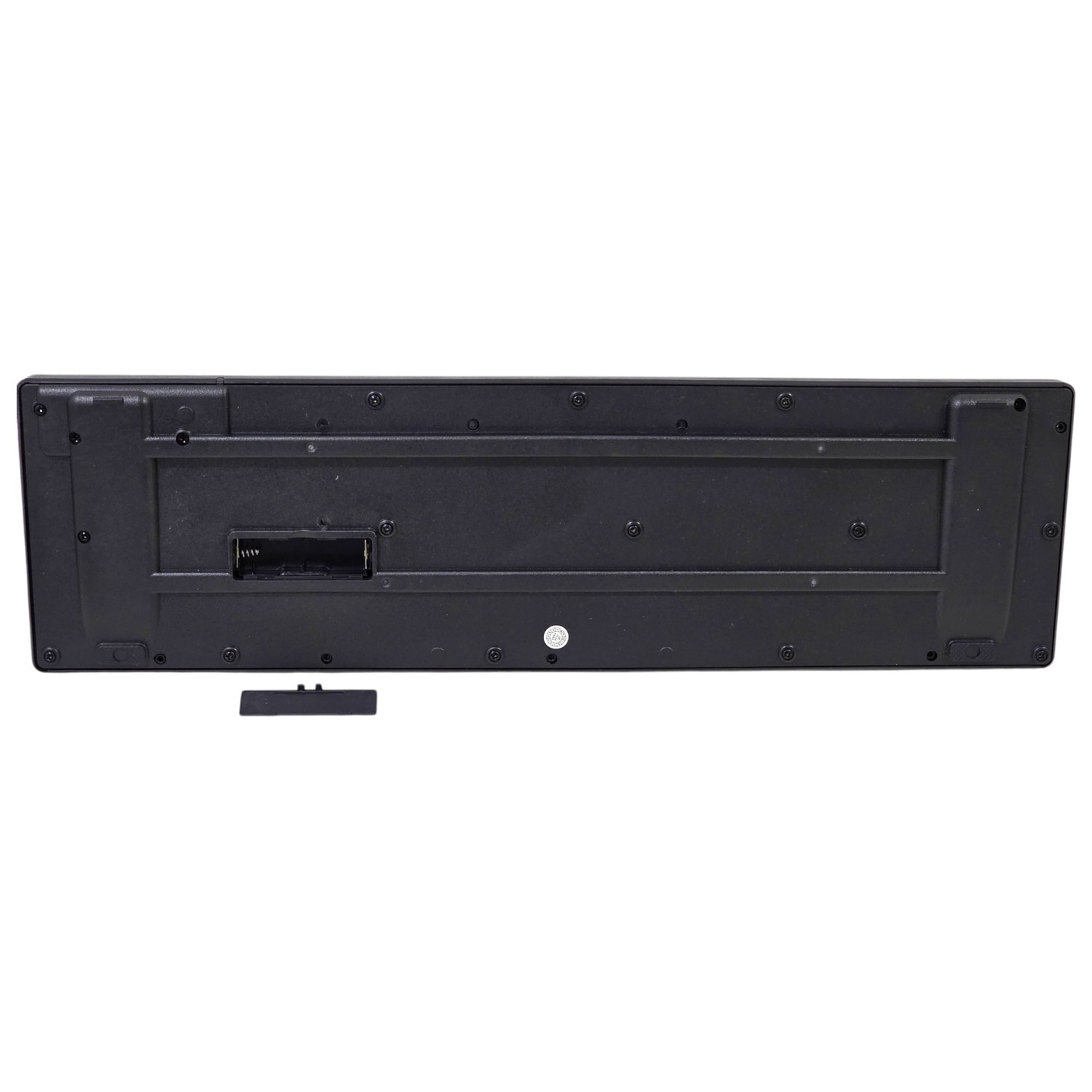 Kit Combo Teclado y Mouse Inalámbrico Tecnolab TL645 6