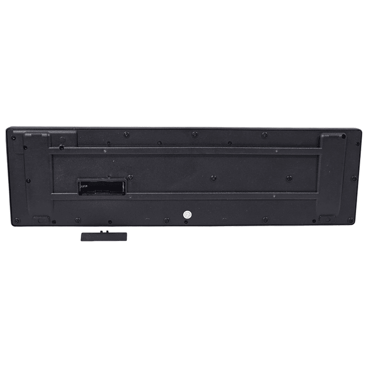 Kit Combo Teclado y Mouse Inalámbrico Tecnolab TL645 6