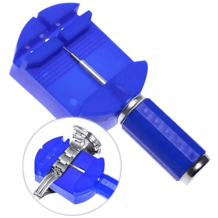 Kit De Herramientas Para Joyero relojero Bolso 10184 2