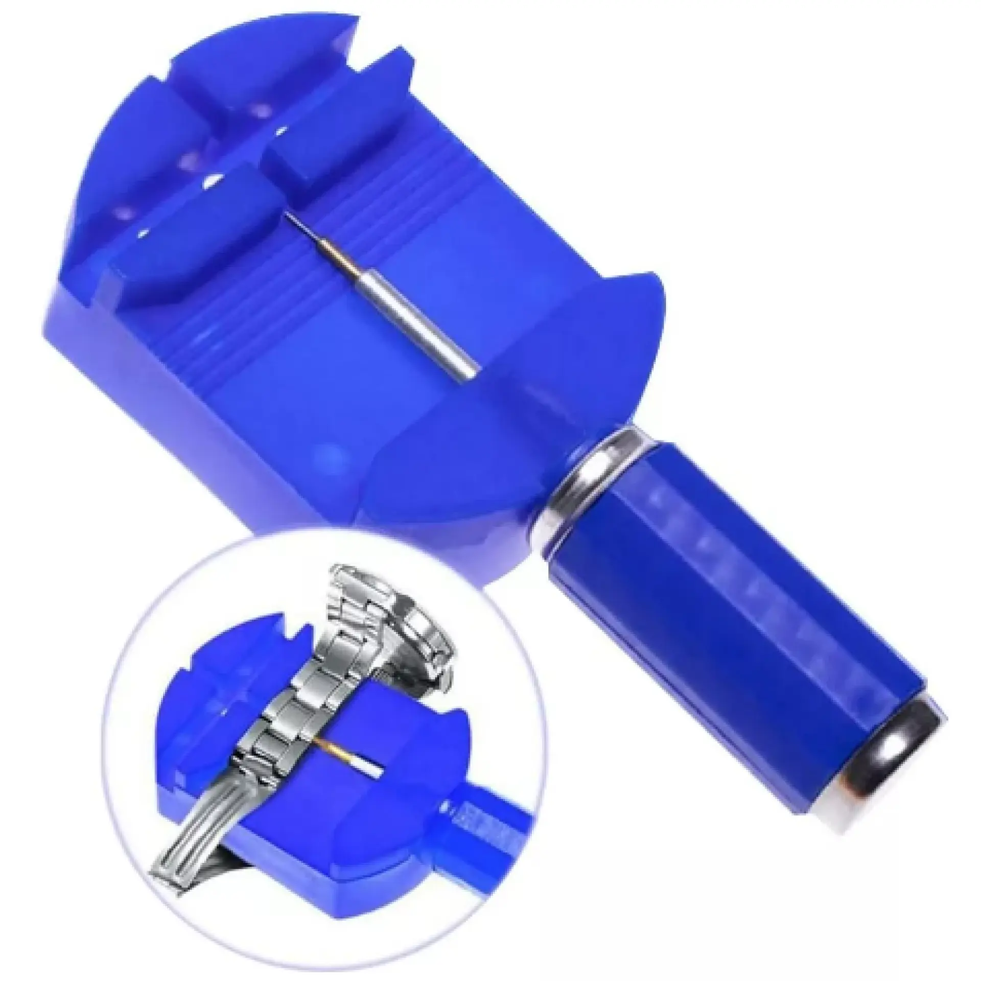Kit De Herramientas Para Joyero relojero Bolso 10184 2