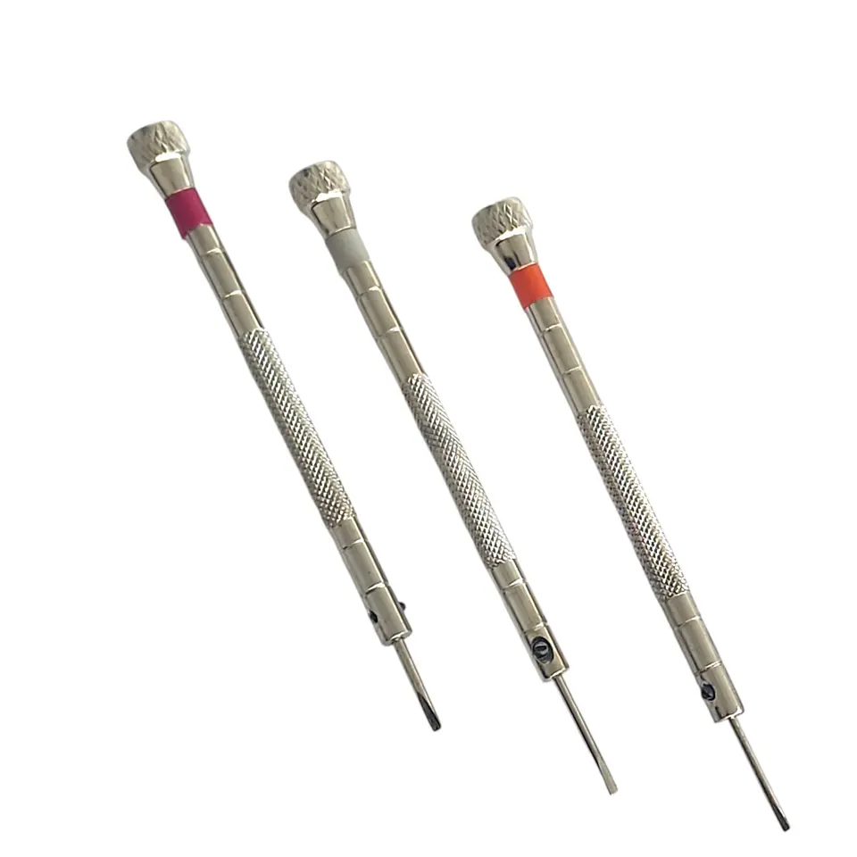 Kit De Herramientas Para Joyero relojero Bolso 10184 3