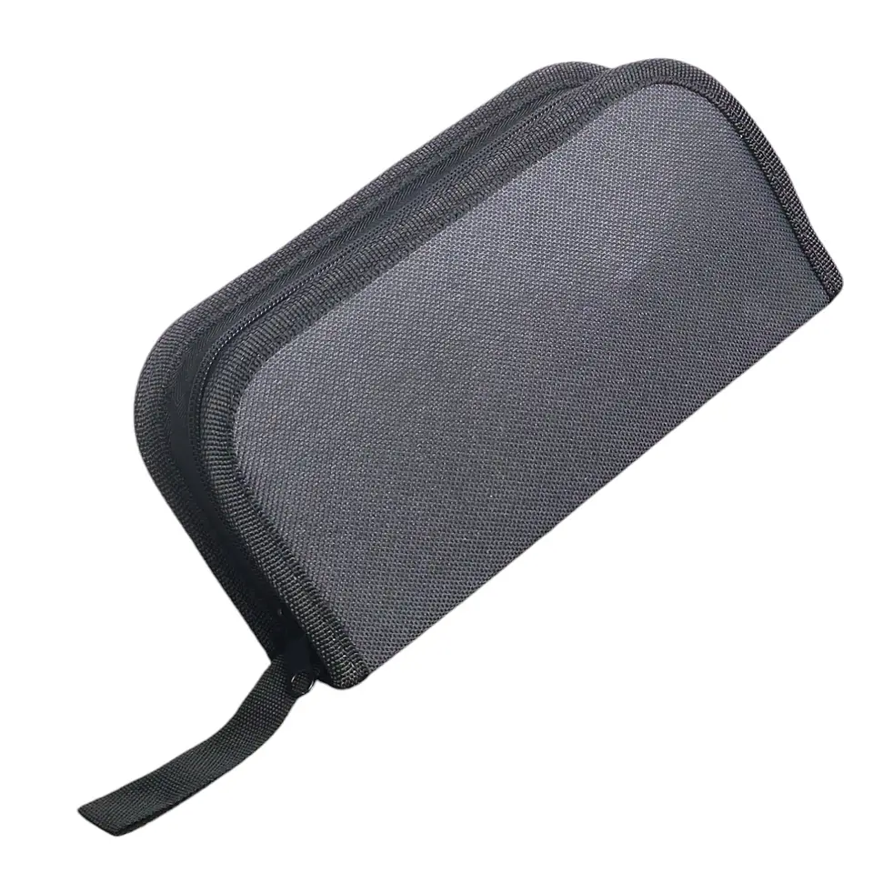 Kit De Herramientas Para Joyero relojero Bolso 10184 9