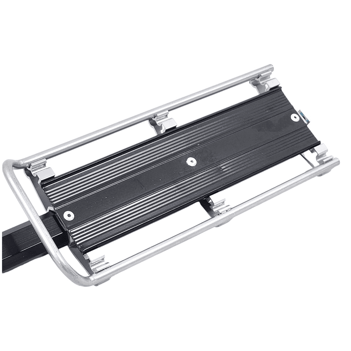 Porta Equipaje Flotante Universal para Bicicleta 11309 2