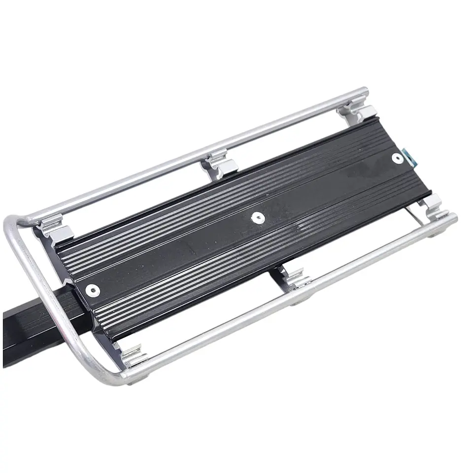 Porta Equipaje Flotante Universal para Bicicleta 11309 2