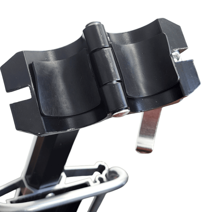 Porta Equipaje Flotante Universal para Bicicleta 11309 4