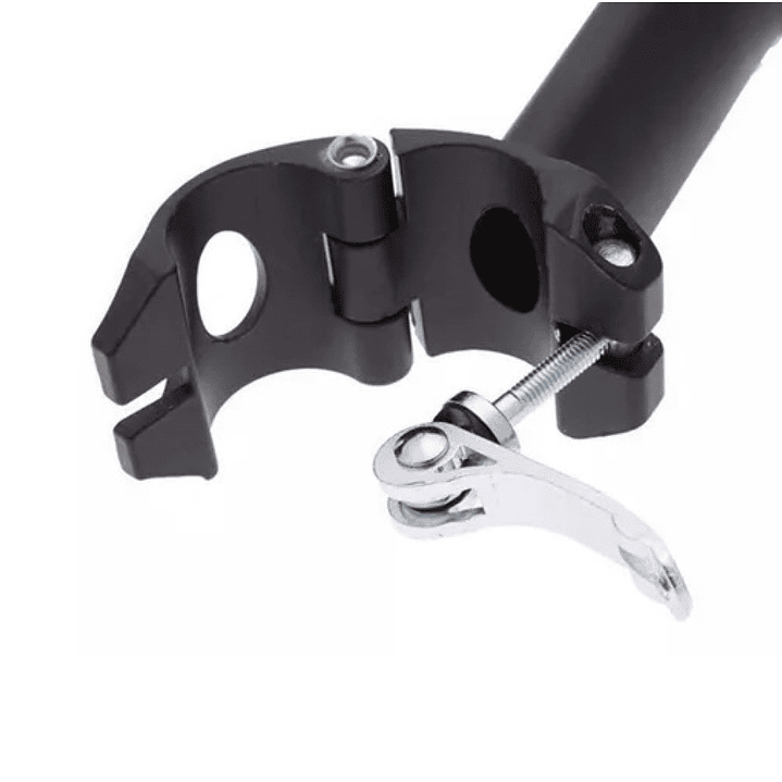 Porta Equipaje Flotante Universal para Bicicleta 11309 5