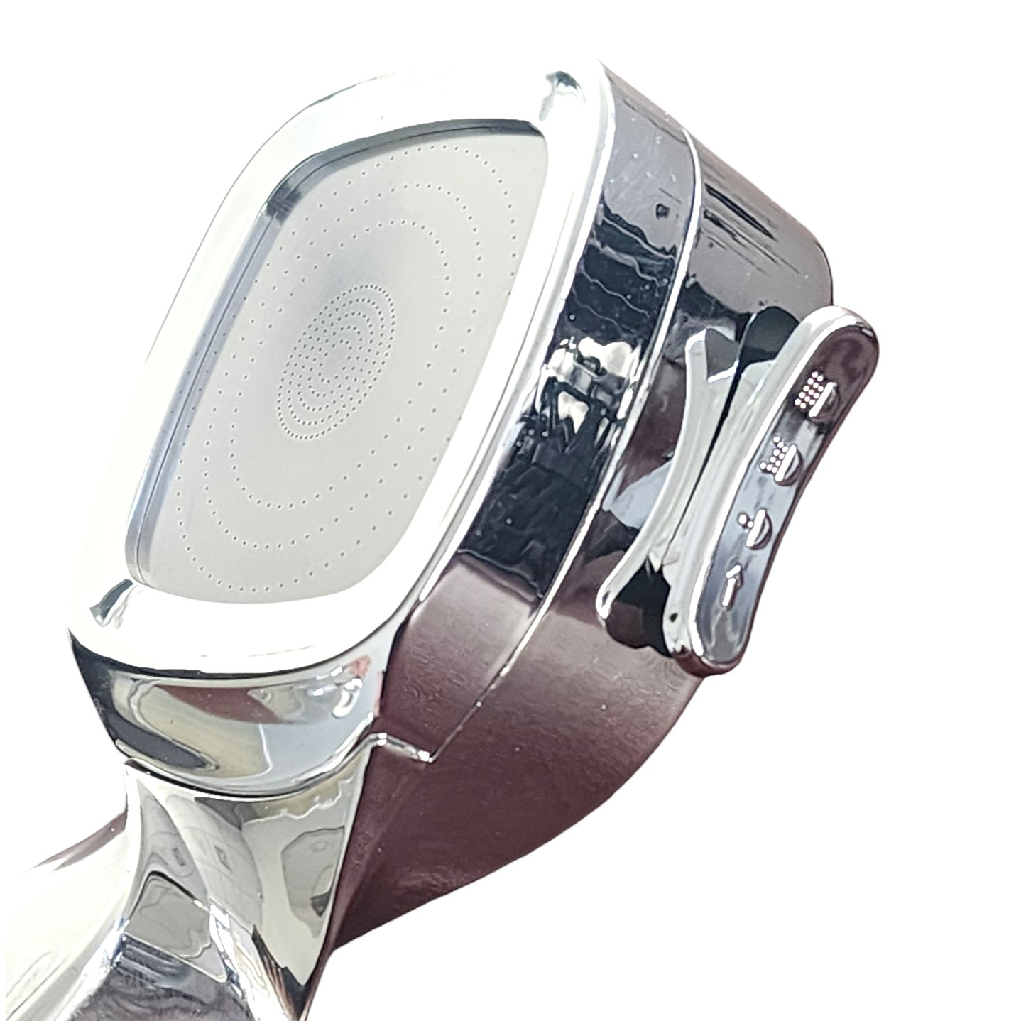 Cabezal Ducha 4 Funciones Alta Presión Ahorro Agua 11632 2