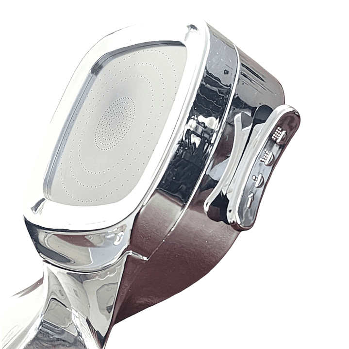 Cabezal Ducha 4 Funciones Alta Presión Ahorro Agua 11632 2