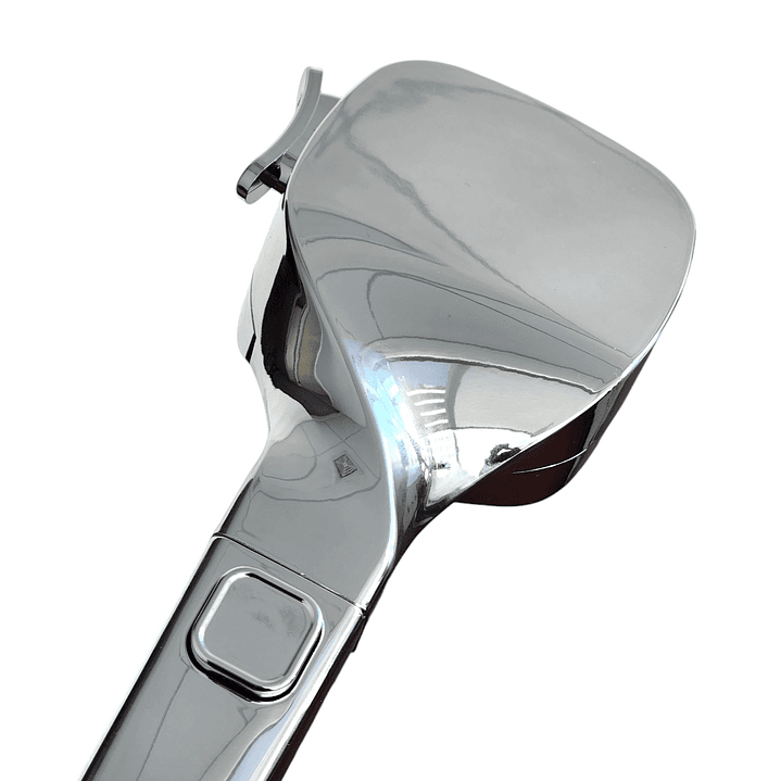 Cabezal Ducha 4 Funciones Alta Presión Ahorro Agua 11632 4