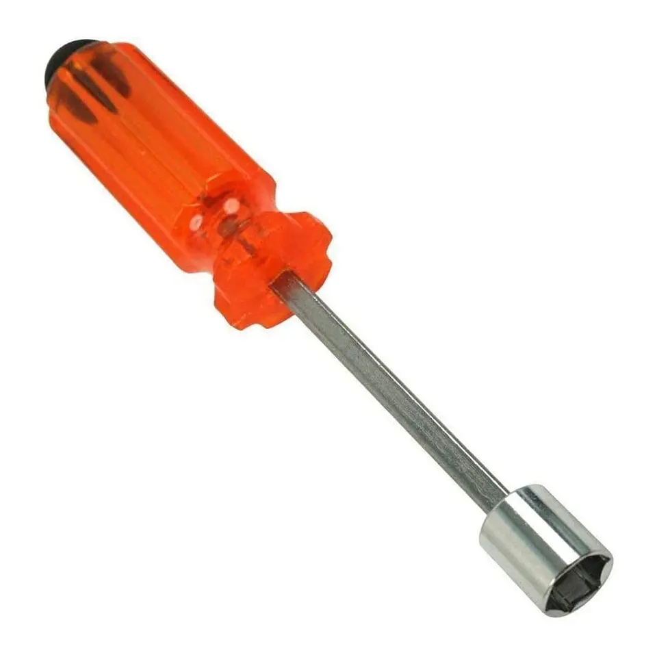 Set Destornillador y Dados 28 pcs en 1 CQ-220 2