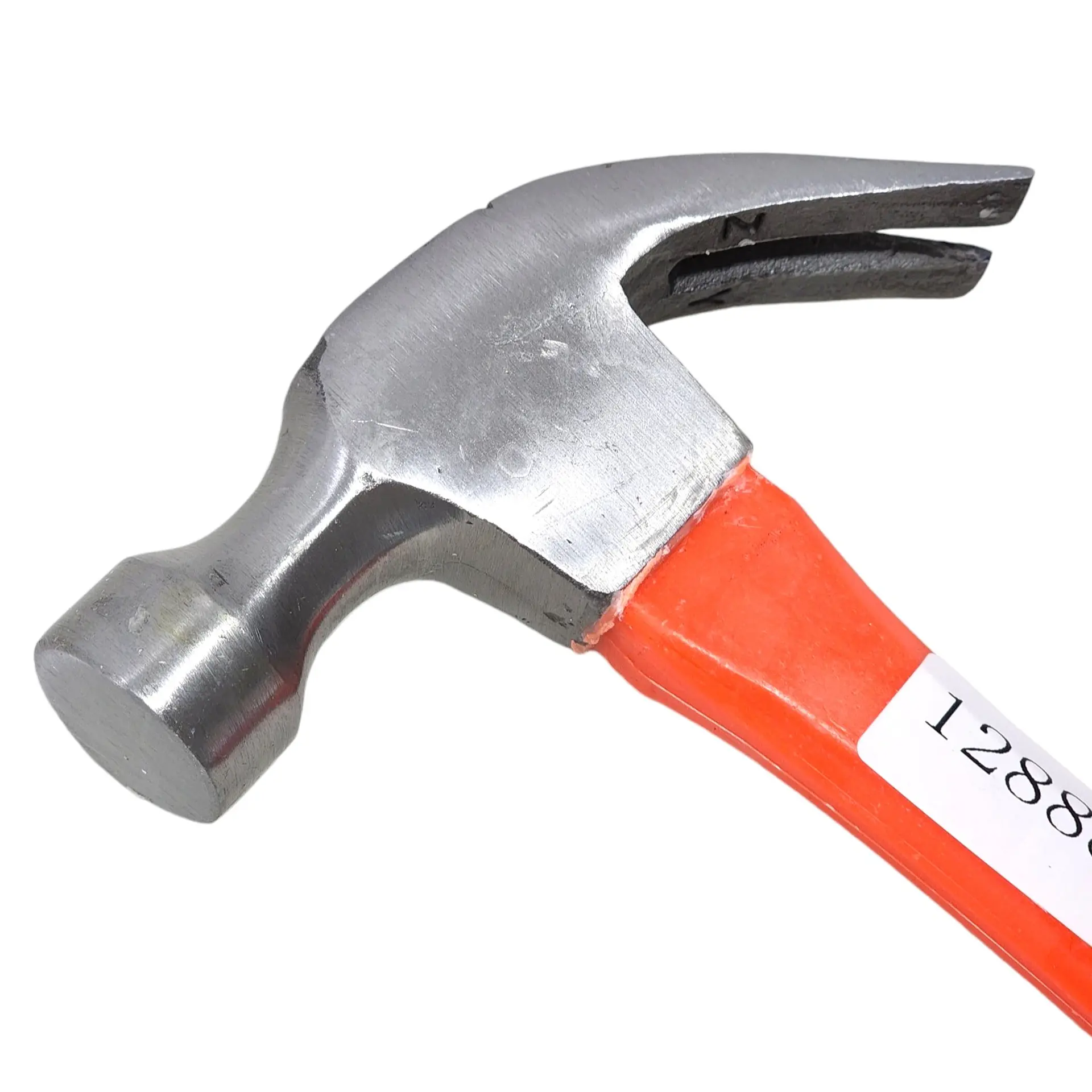 Martillo Saca Clavos con Mango de Goma 33cm 12888 2