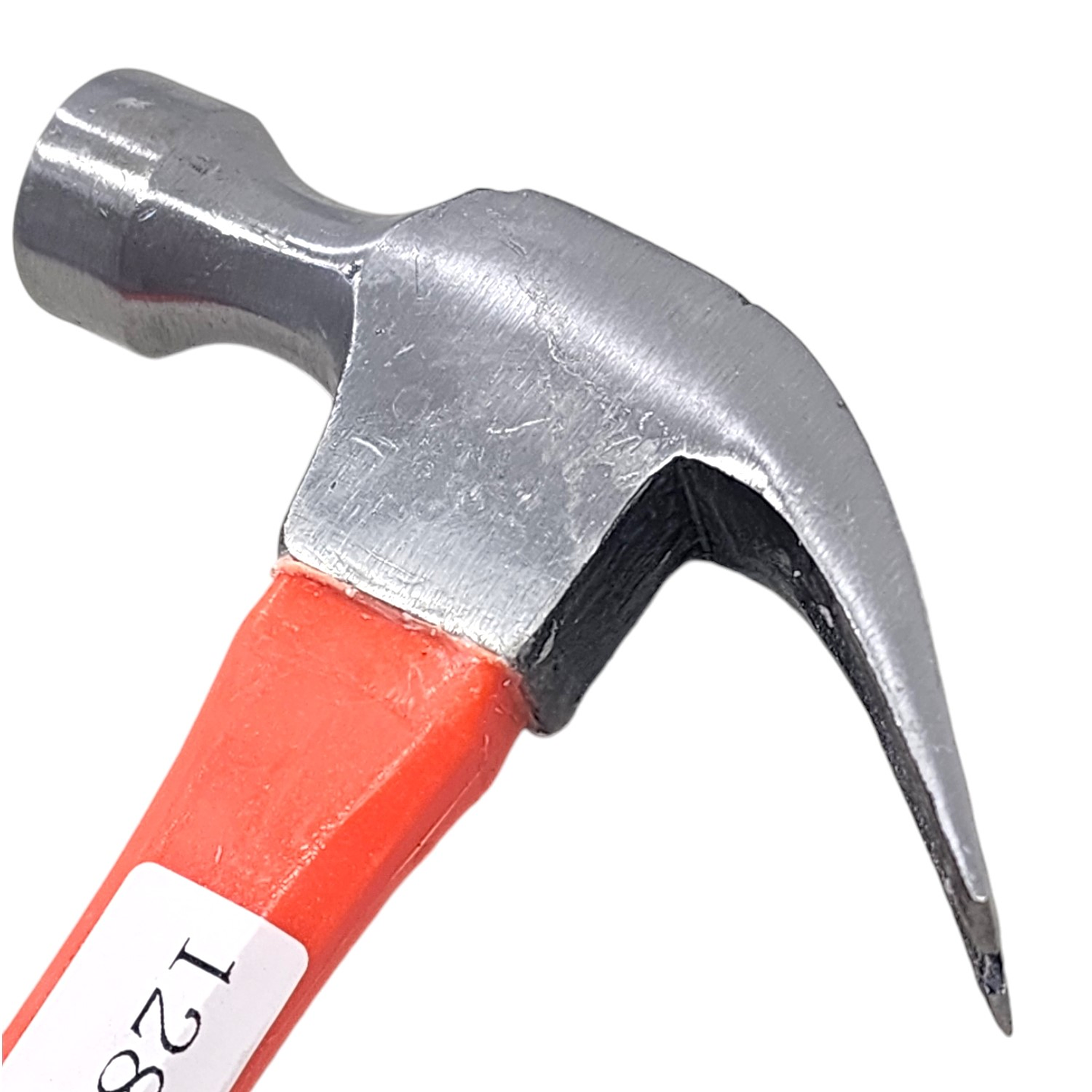 Martillo Saca Clavos con Mango de Goma 33cm 12888 3