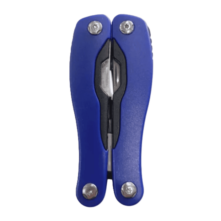 Alicate Multiuso 11 en 1 + Funda 13040  3