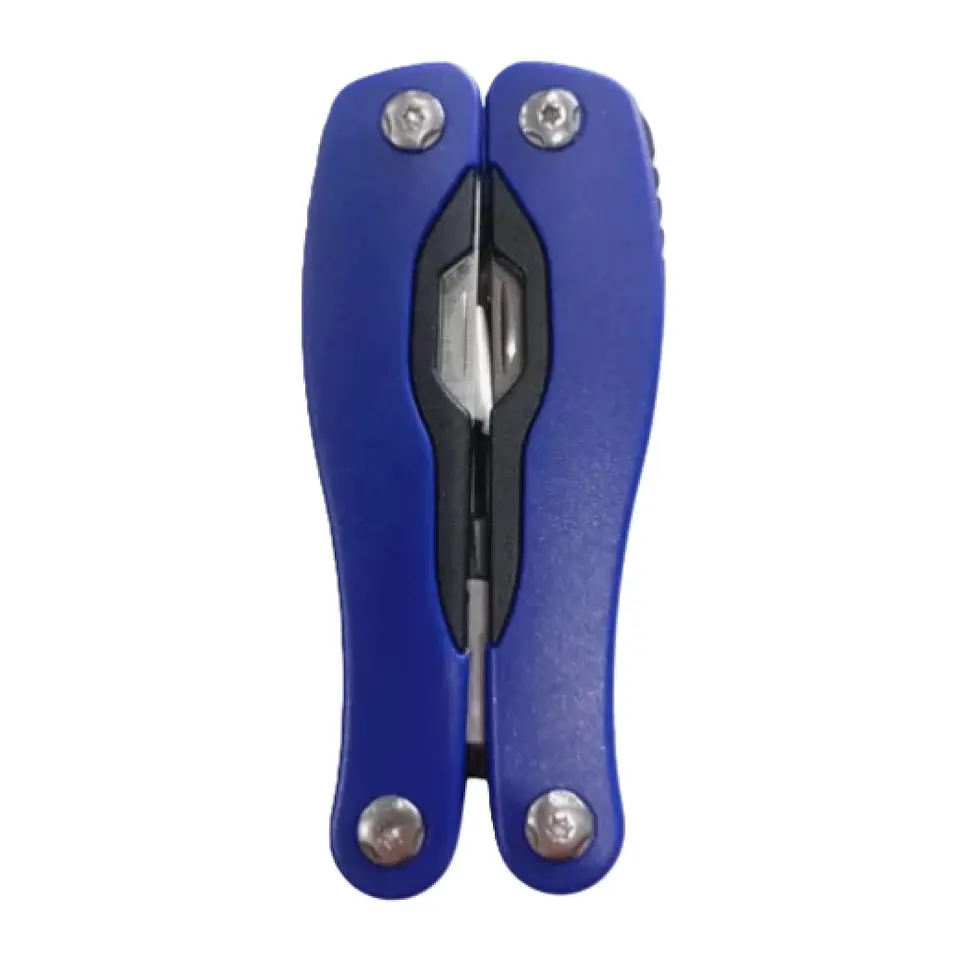 Alicate Multiuso 11 en 1 + Funda 13040  3