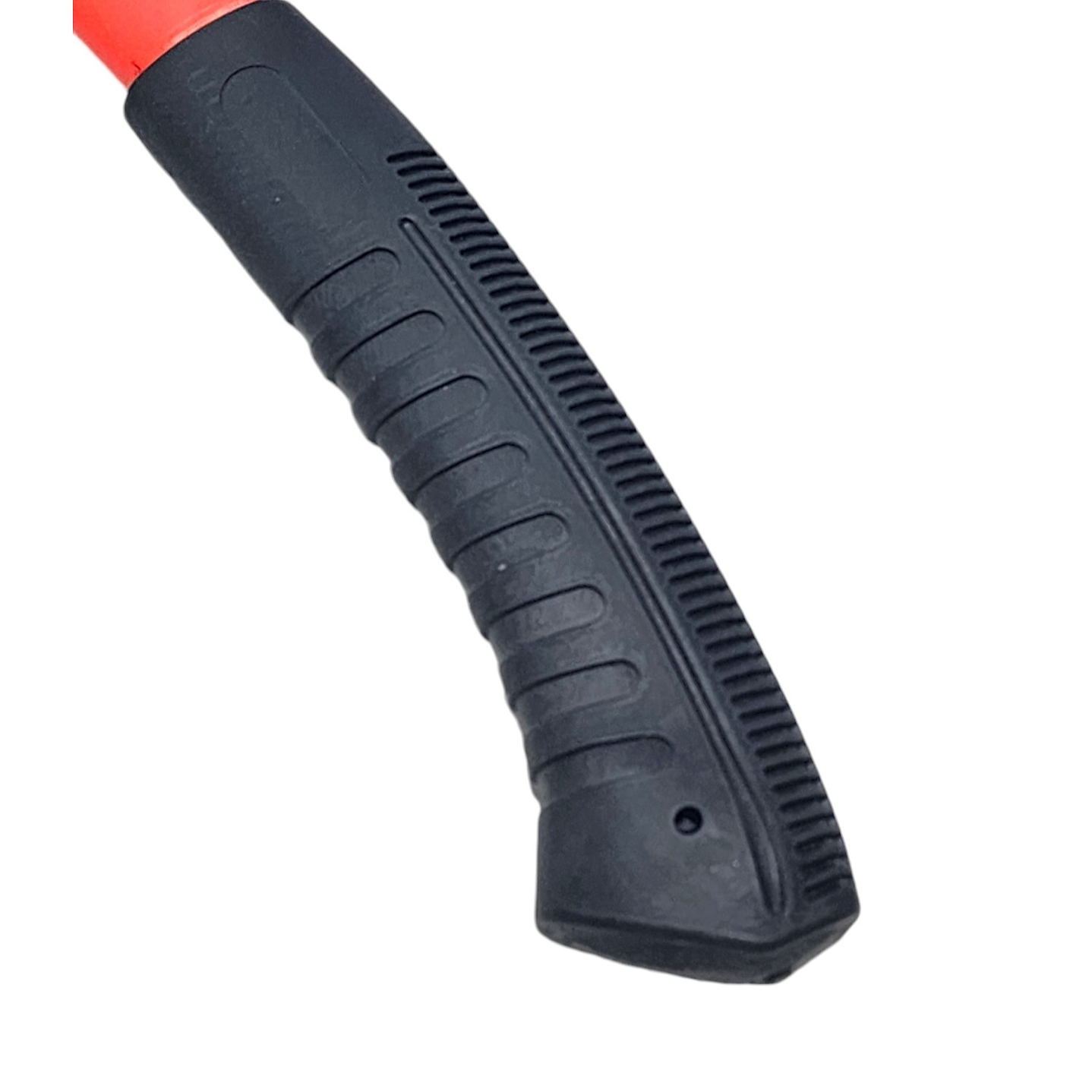 Hacha de Mano 36cm Mango Engomado 500g 13080 2