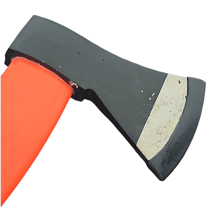 Hacha de Mano 36cm Mango Engomado 500g 13080 3