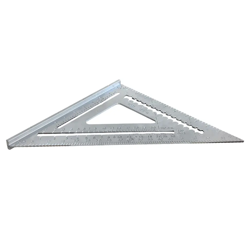 Escuadra Rápido Carpintería 12 pulgadas – 30cm 13360 2