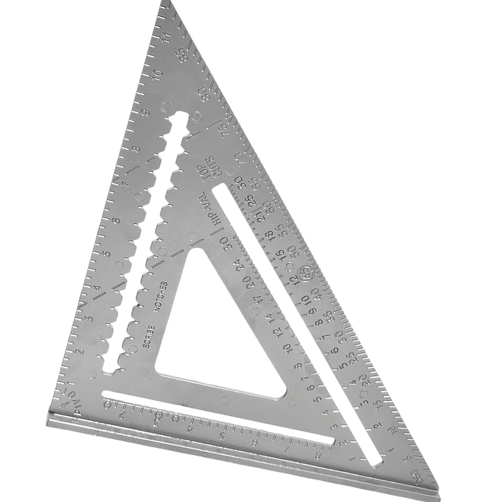 Escuadra Rápido Carpintería 12 pulgadas – 30cm 13360 3