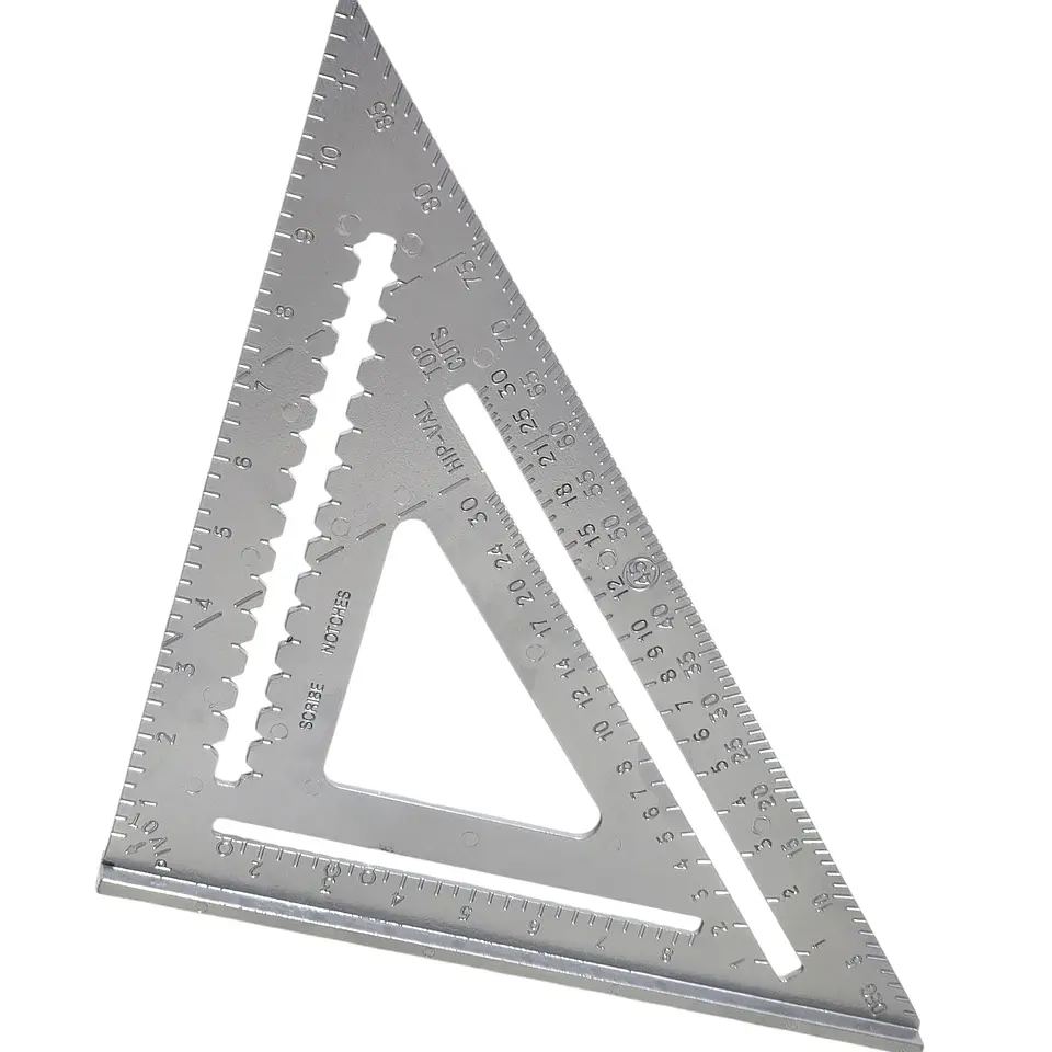 Escuadra Rápido Carpintería 12 pulgadas – 30cm 13360 3