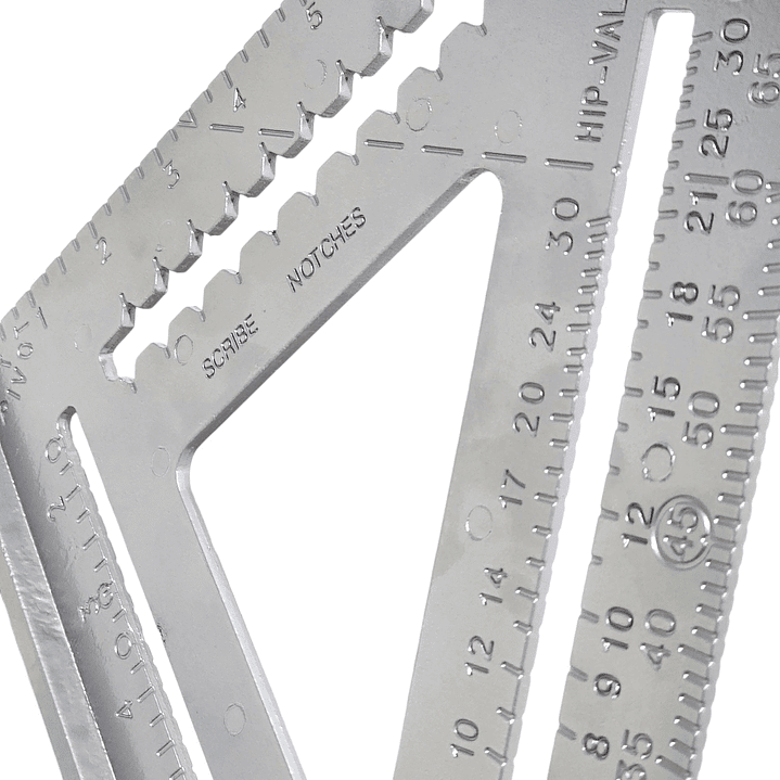 Escuadra Rápido Carpintería 12 pulgadas – 30cm 13360 6