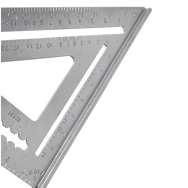 Escuadra Rápido Carpintería 12 pulgadas – 30cm 13360 8