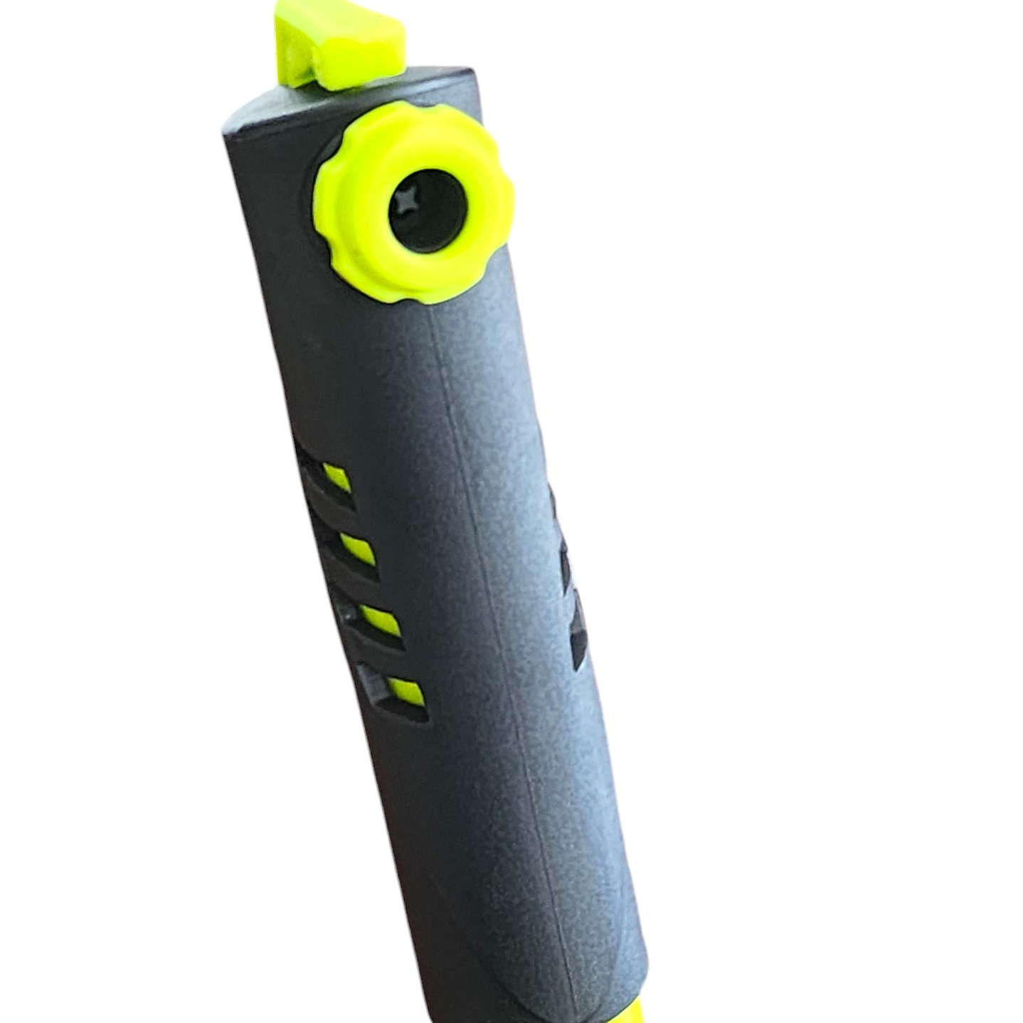 Mini Bombín Inflador Portátil Para Bicicletas 18097 7