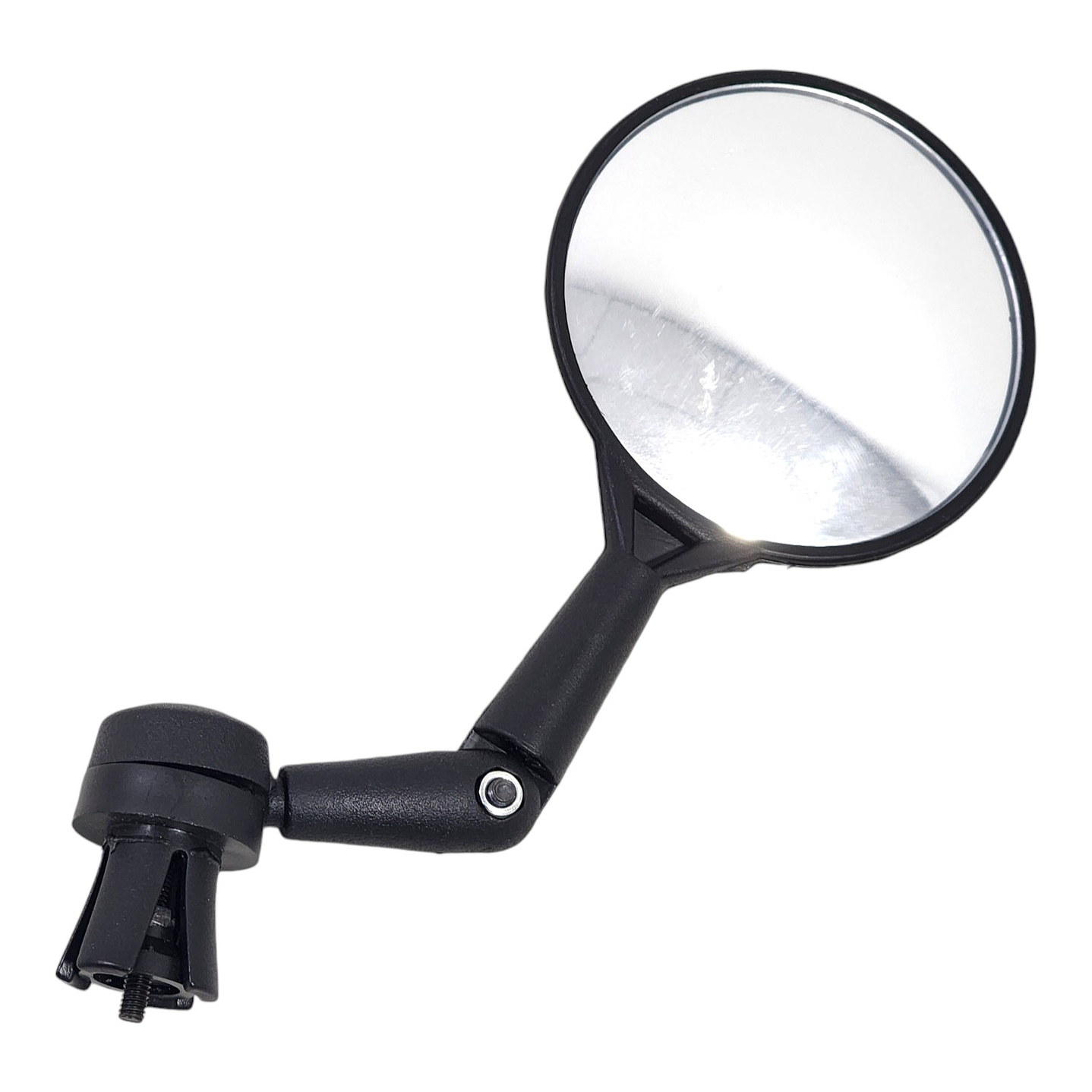 Espejo Retrovisor Redondo para Moto /Bicicleta 18293 1