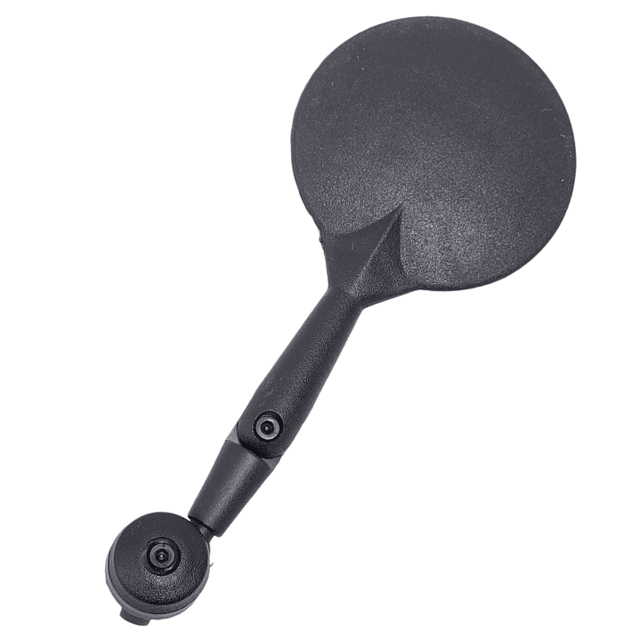 Espejo Retrovisor Redondo para Moto /Bicicleta 18293 3