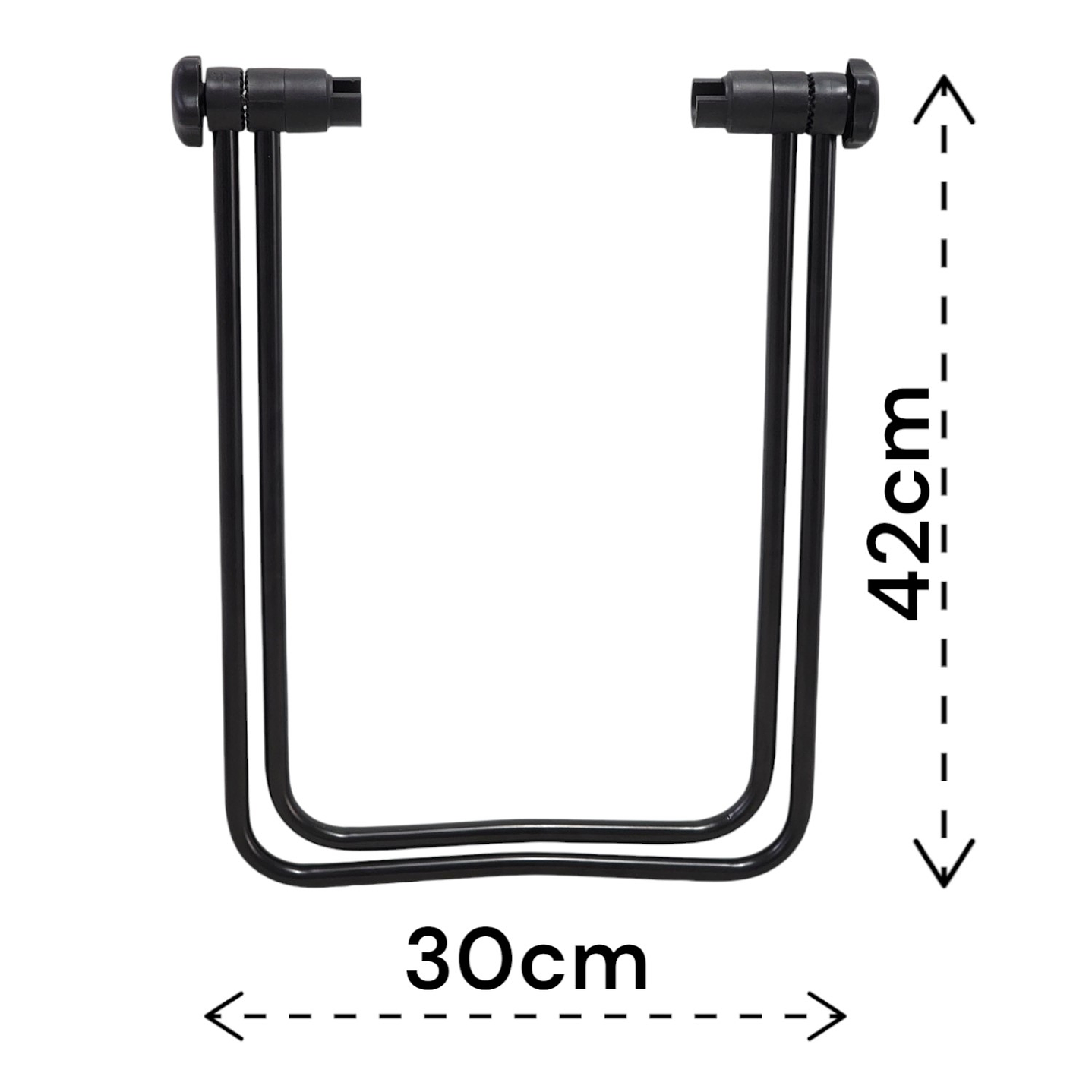 Soporte de Piso para Bicicleta Ajustable 18295 3