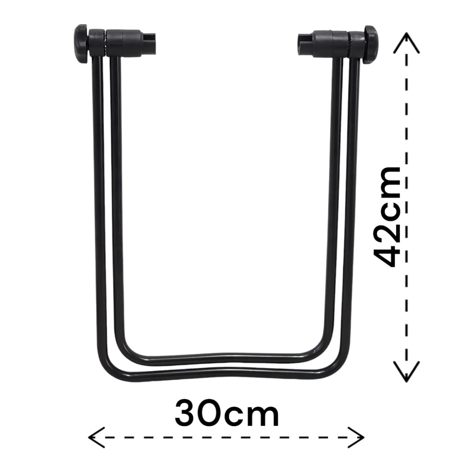 Soporte de Piso para Bicicleta Ajustable 18295 3