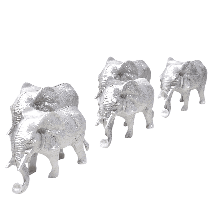 Camión Tráiler Transportador con Animales Juguetes 55173a 7