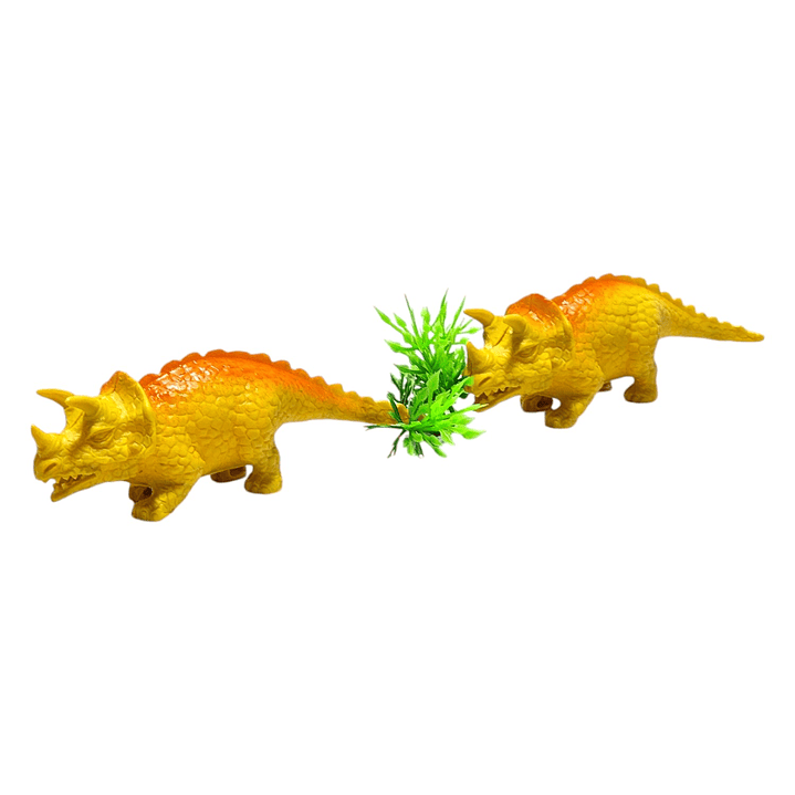 Camión Tráiler Transportador con Animales Juguetes 55173r 7