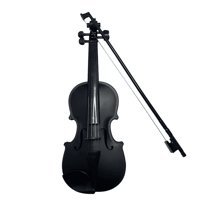 Violín Infantil Juguete Educativo con Música 55405 1