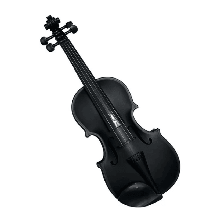 Violín Infantil Juguete Educativo con Música 55405 3