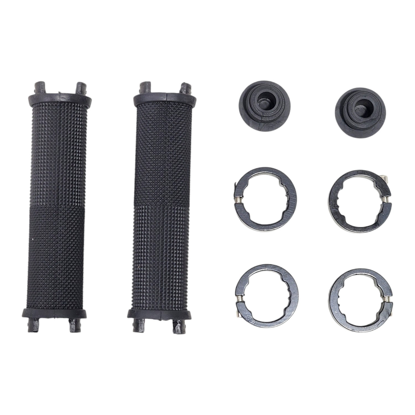 Puños Antideslizantes para Bicicleta 06029 1