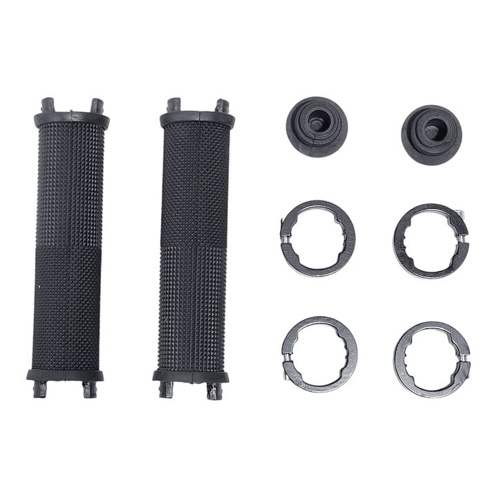 Puños Antideslizantes para Bicicleta 06029 1