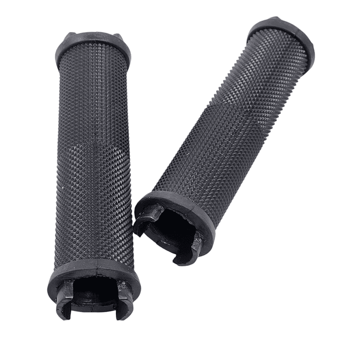 Puños Antideslizantes para Bicicleta 06029 2