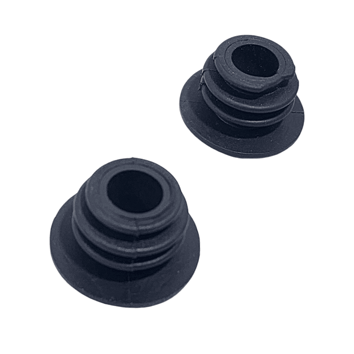 Puños Antideslizantes para Bicicleta 06029 4